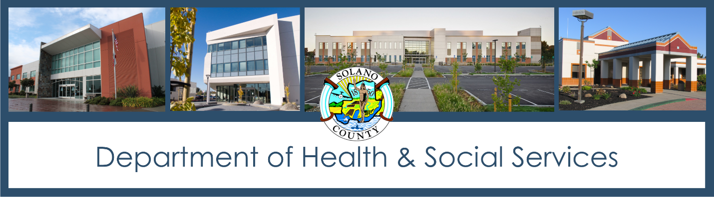Providing Public Assistance and Employment Services to Solano County