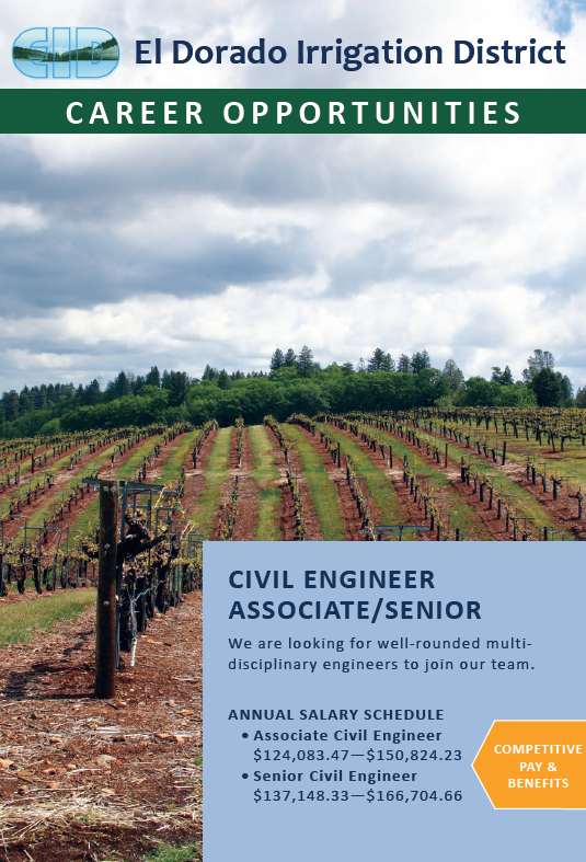 This position is open until filled, with the first review of candidates taking place on January 30, 2026, or until a sufficient number of qualified candidates have been received, whichever occurs sooner. &nbsp;Therefore, we encourage you to apply early.
