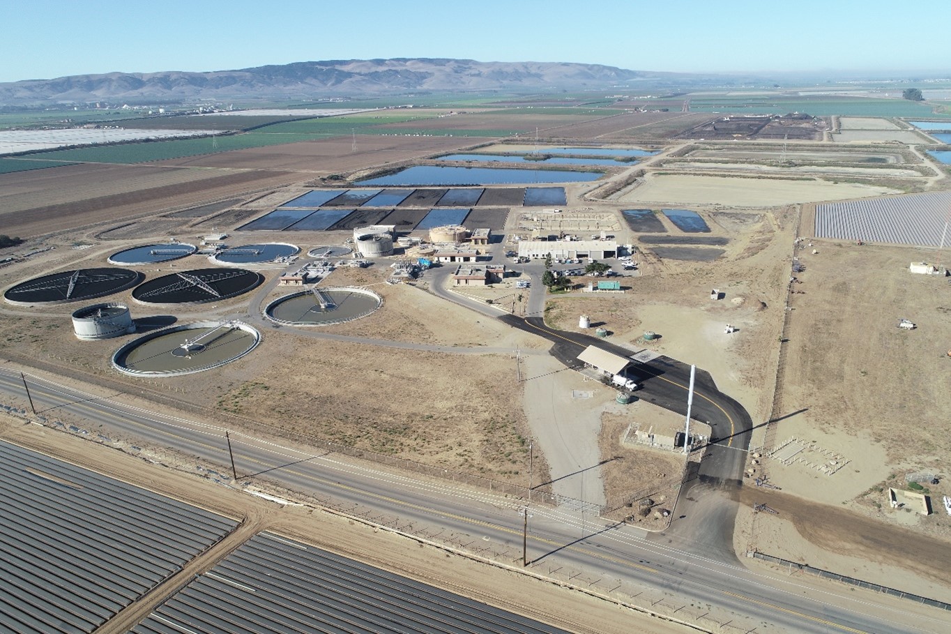 The City of Santa Maria is seeking an accomplished and visionary professional for the position of