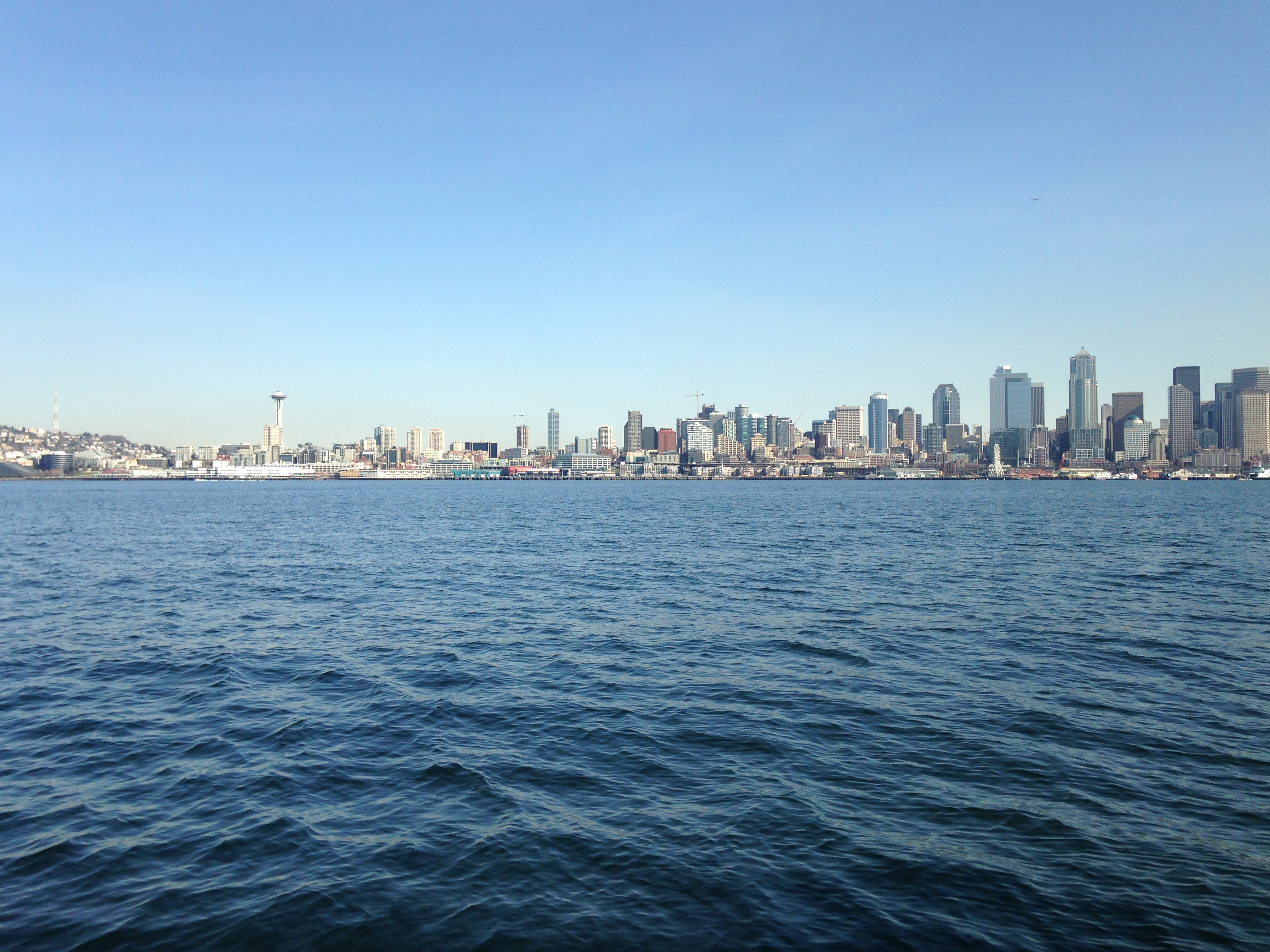 You will be supporting Ecology’s mission and representing the Water Quality Program as an Environmental Specialist. Under the general supervision of the Industrial Wastewater Permits Unit (IWPU) Supervisor, you will be responsible for independently developing National Pollutant Discharge Elimination System (NPDES) permits, State Waste Discharge (SWD) permits, and accompanying fact sheets for the industrial facilities in the northwest region of Washington state.