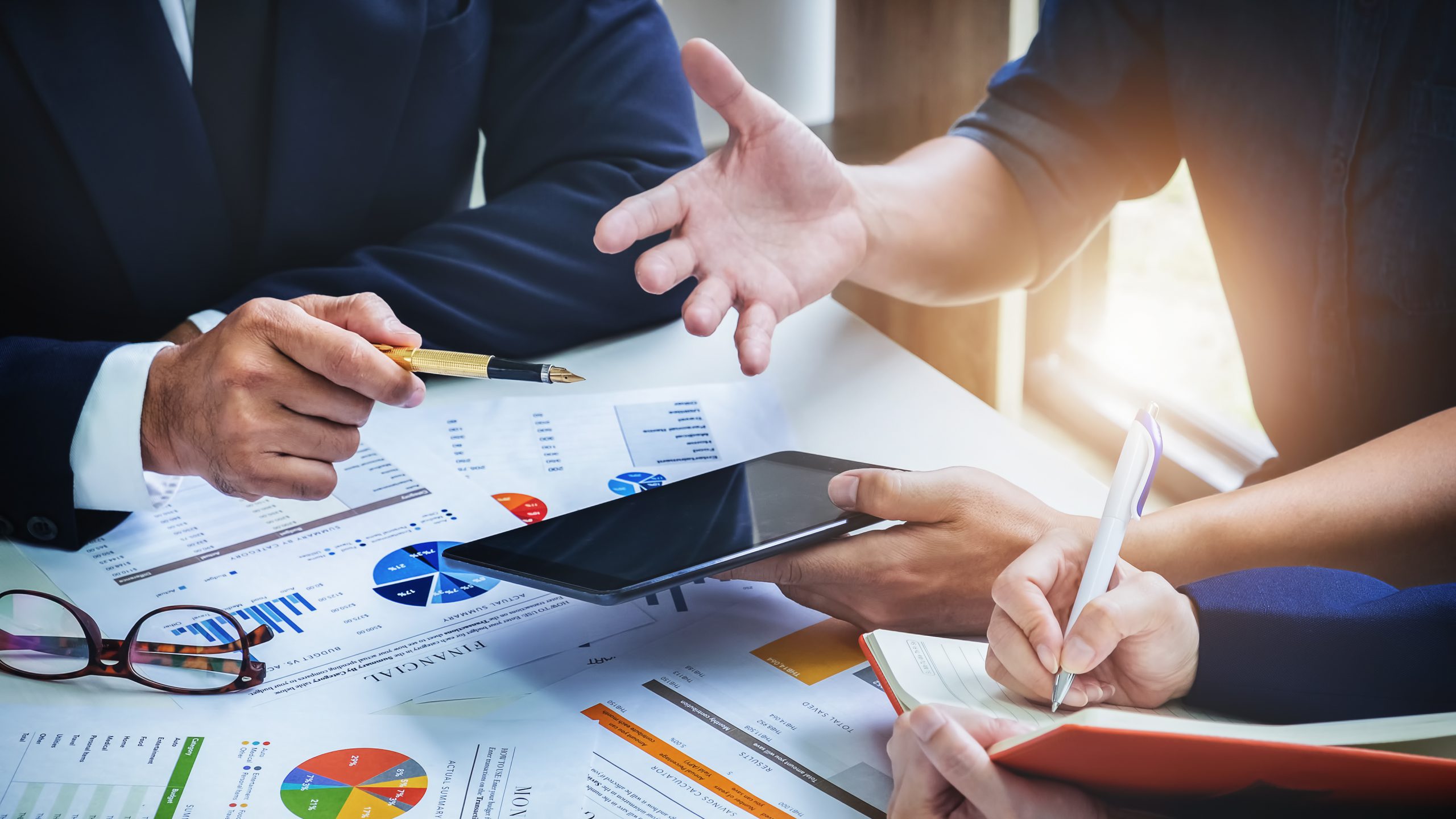 First review of applications will be completed on