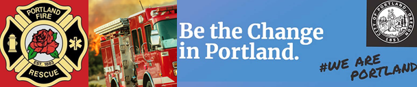 Portland Fire & Rescue (PF&R) is hiring EMT Medical Responders for the Community Health Assess & Treat Program!