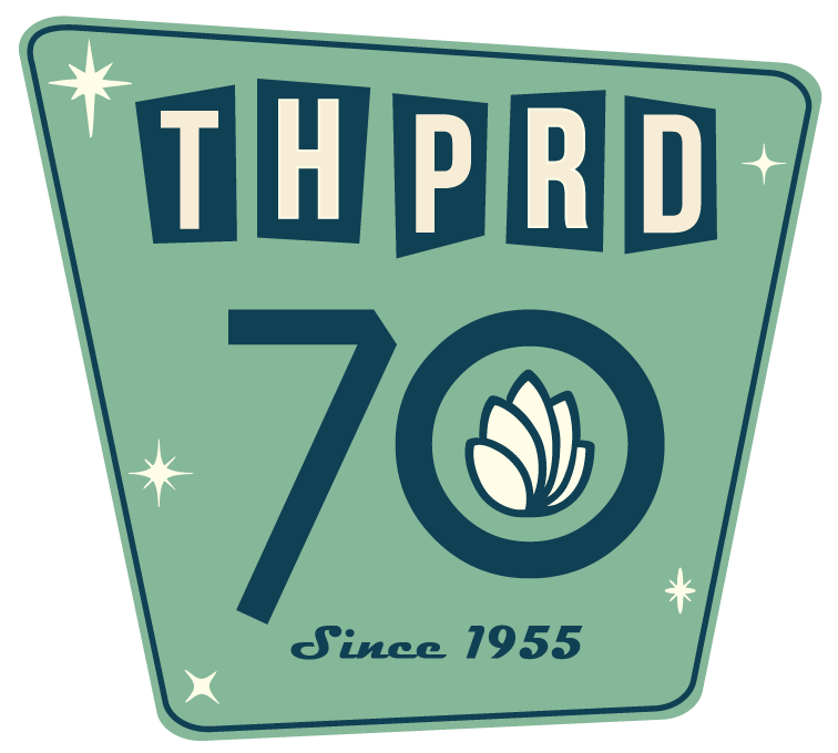 The Tualatin Hills Park & Recreation District (