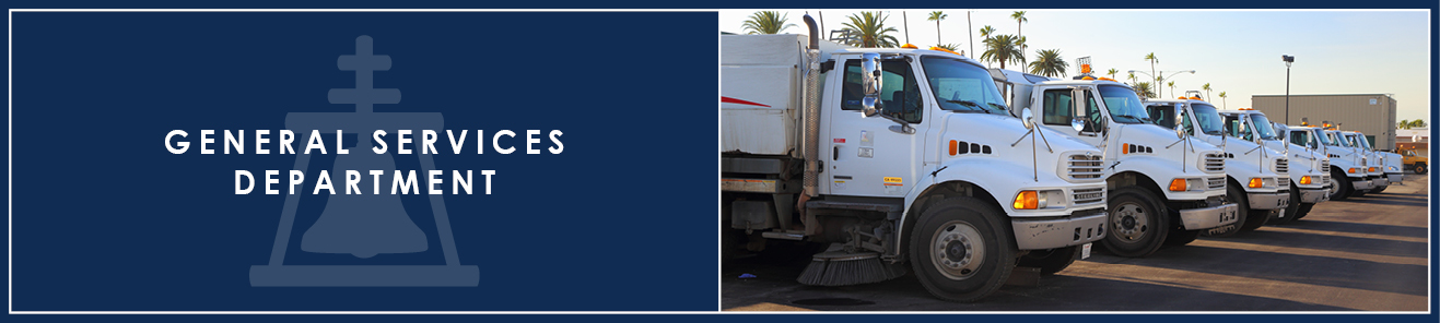 The City of Riverside is accepting applications from current employees for the position of