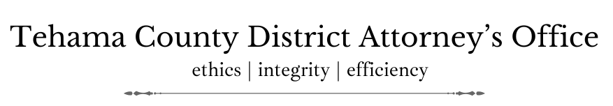 Deputy District Attorney I/II/III/IV description image