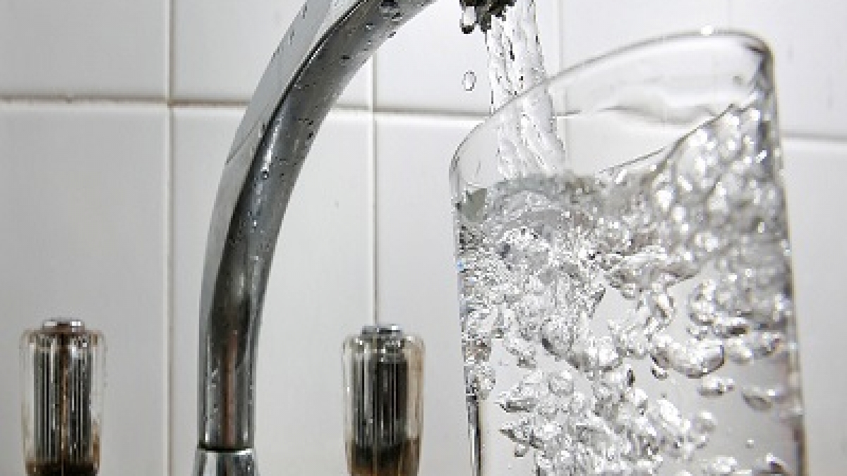 : Four years of responsible water treatment system operation experience including one year of lead o…