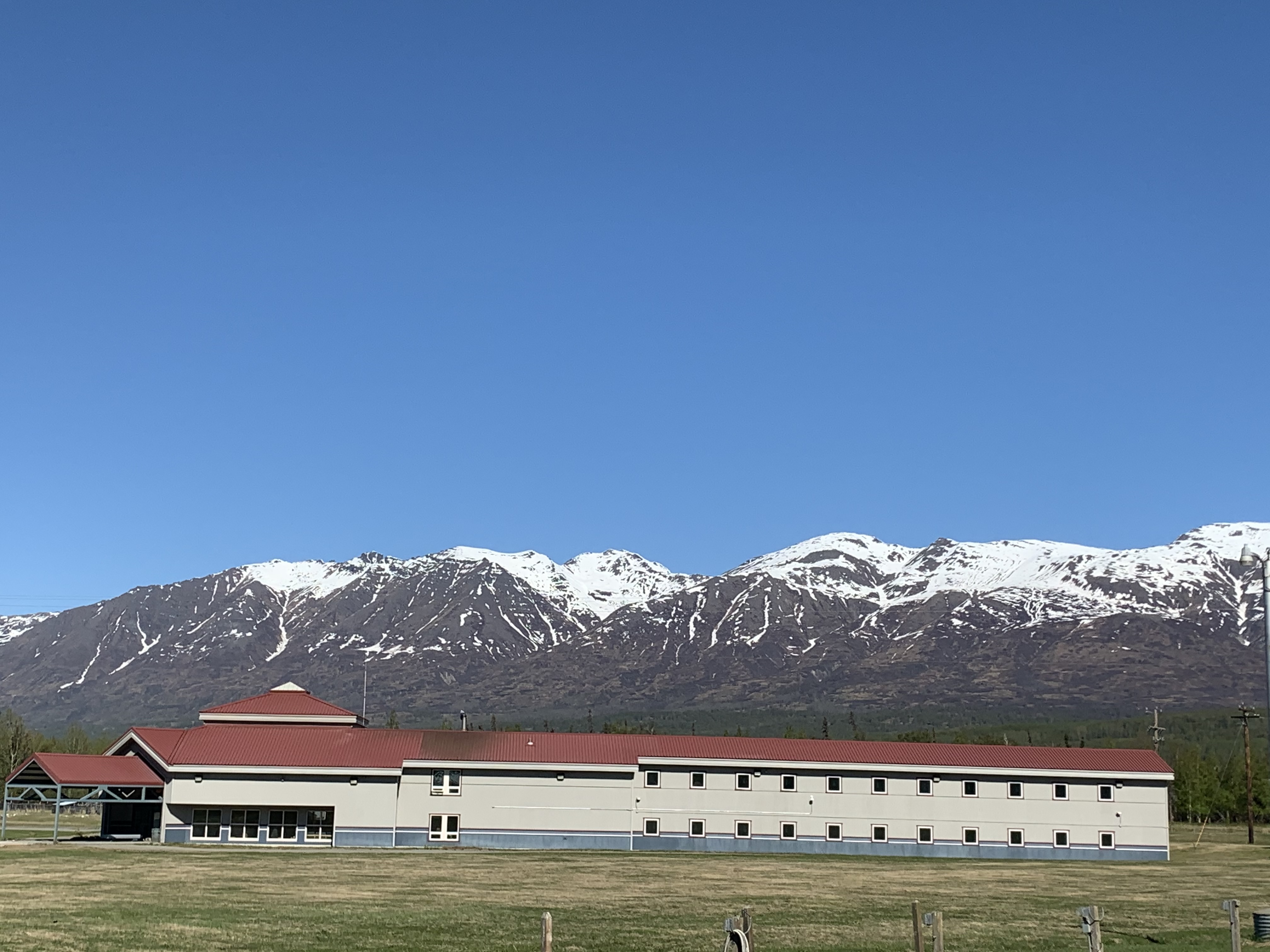 The Department of Corrections, Division of Health and Rehabilitation Services, is recruiting for a Corrections Nurse 3 for the Palmer Correctional Center