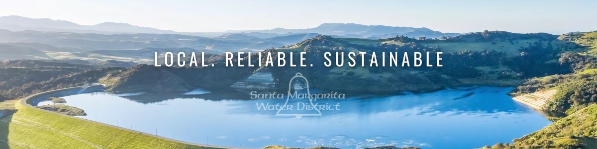 Meet Santa Margarita Water District