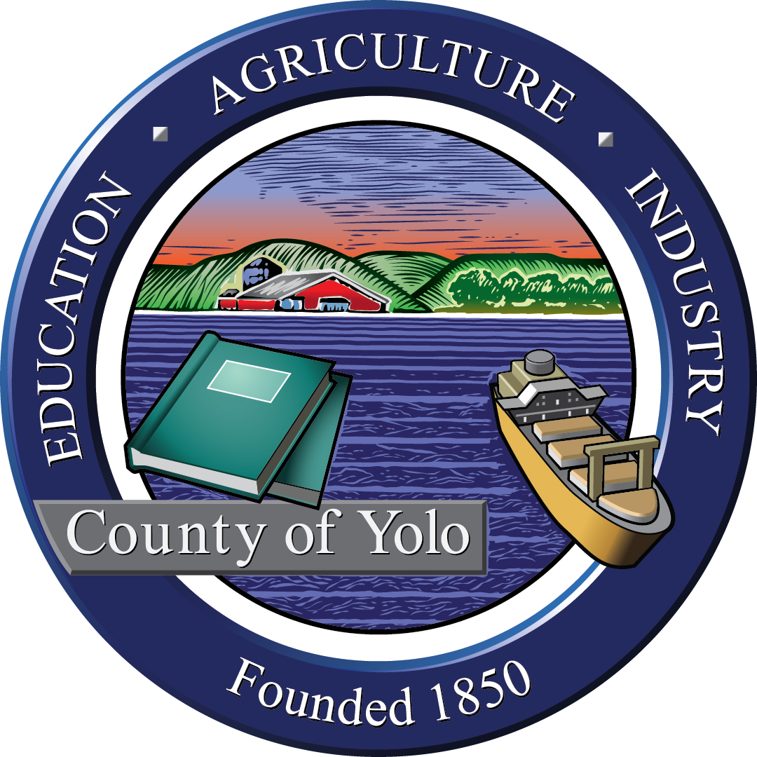 Yolo County, a place where YOU belong!
