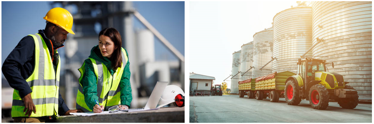 Wastewater Treatment Plant Operator (I/II) description image