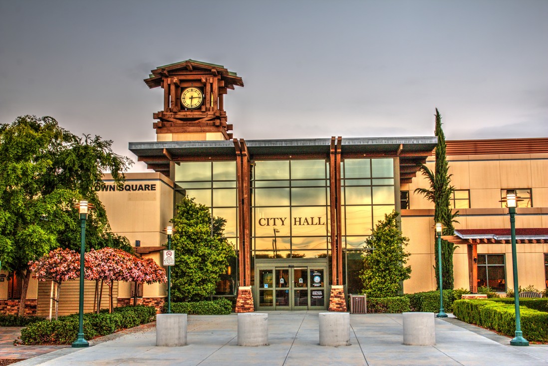 Connected by Amazing Employees