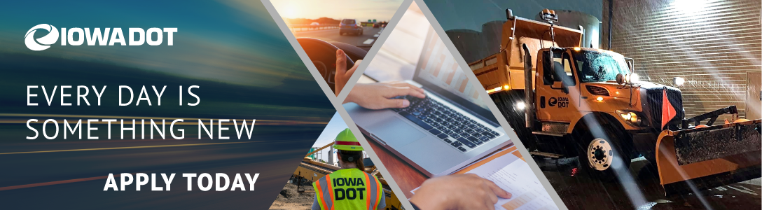 Summer Traffic Count Program description image