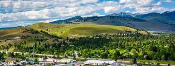 Located halfway between Yellowstone and Glacier National Parks and home to the University of Montana, Missoula is an academic center situated in an outdoor enthusiast’s paradise. Depending on the season, you can hike, ski, fish, float rivers, ride mountain bikes, or just sit back and marvel at the surrounding scenery. Join us in a scenic, sophisticated, and service-oriented Missoula!