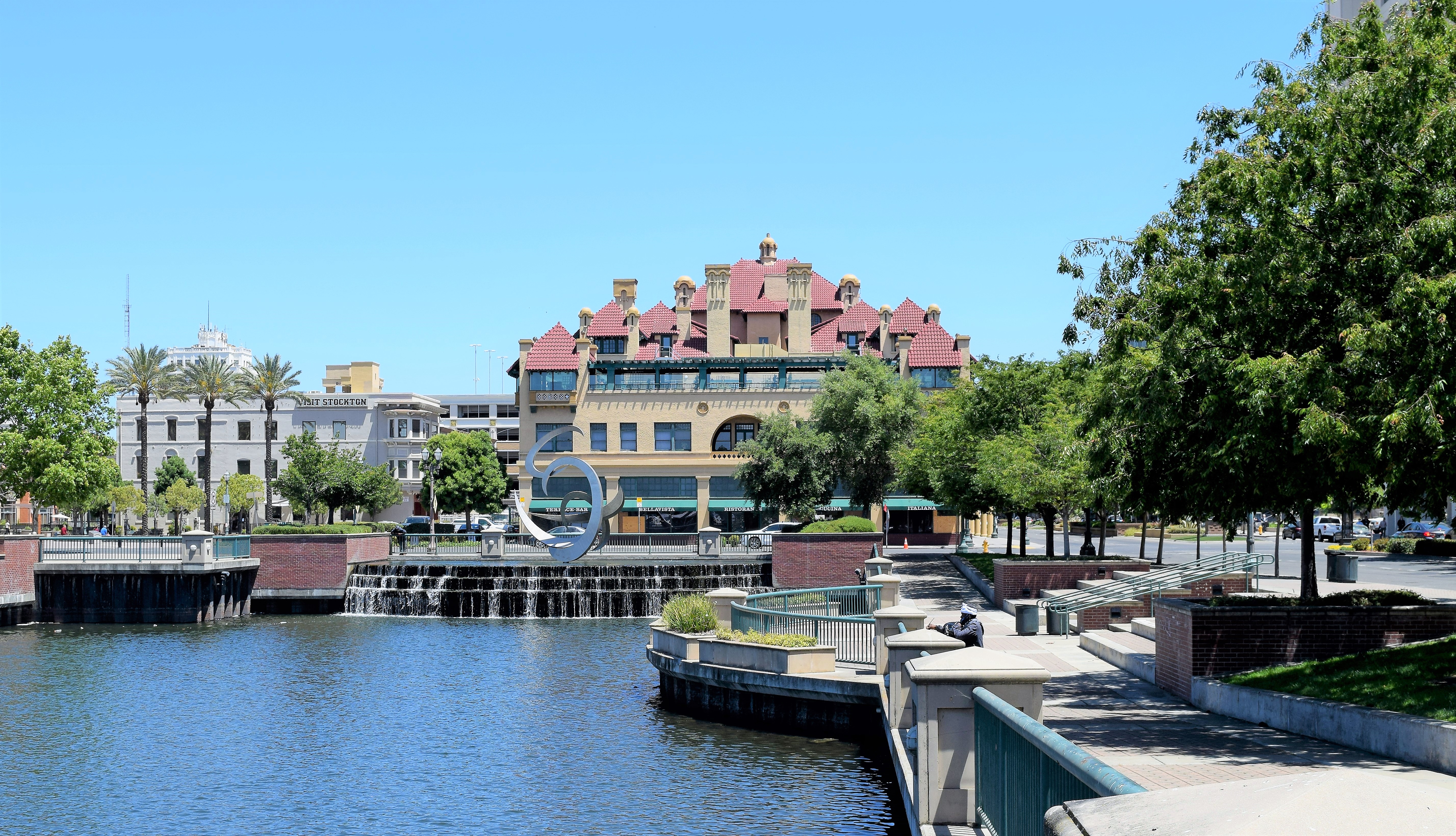 Click here for employment brochure