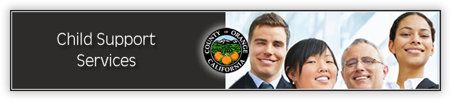 Child Support Services -