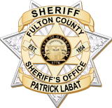 UNCLASSIFIED POSITION IN THE FULTON COUNTY SHERIFF'S OFFICE